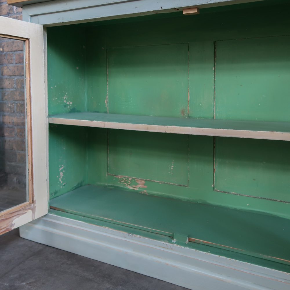 Brocante dressoir - Afbeelding 9