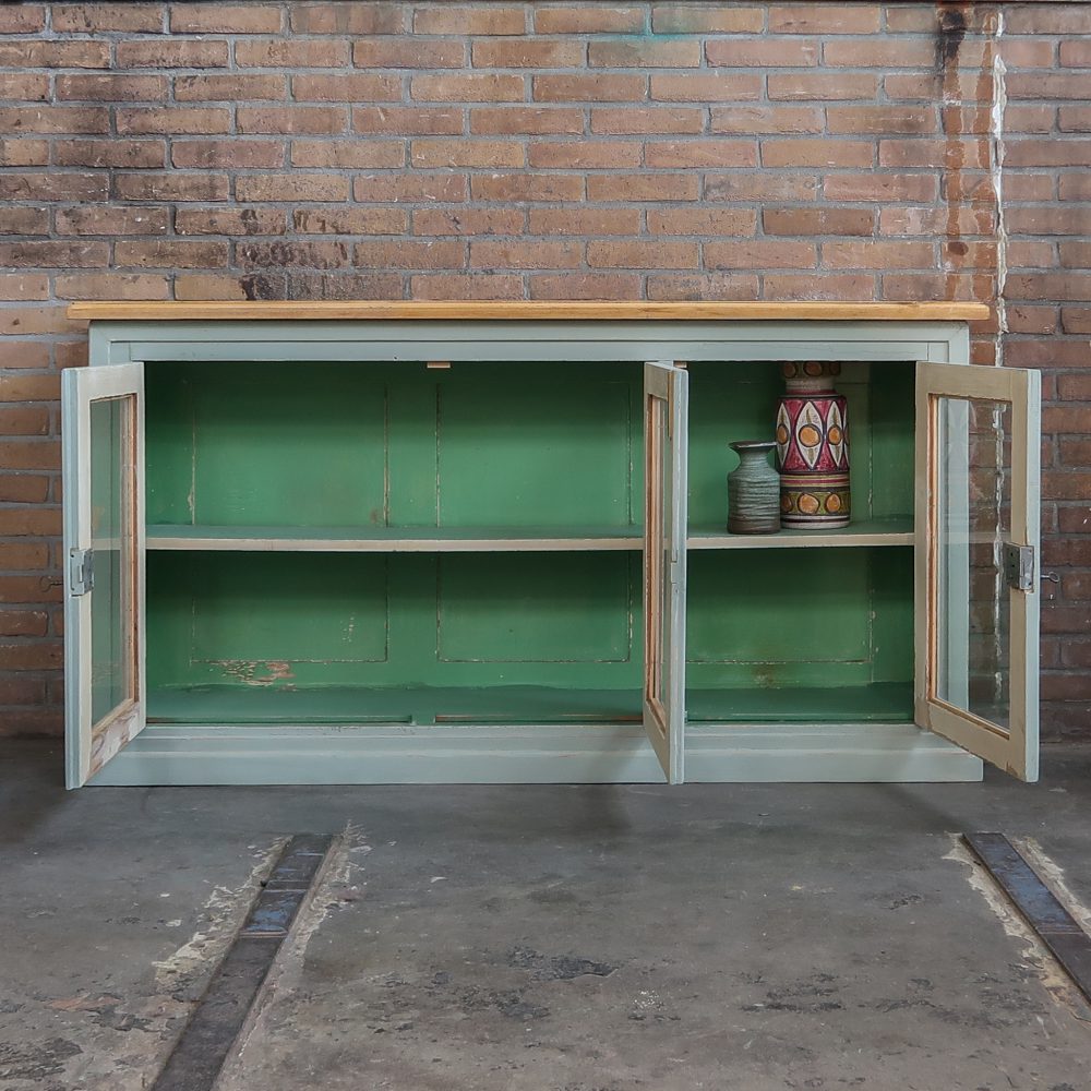 Brocante dressoir - Afbeelding 8