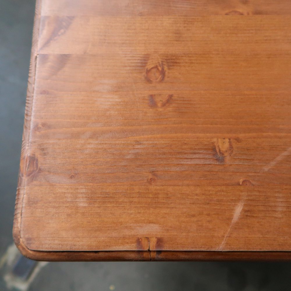 Brocante dressoirtje - Afbeelding 5