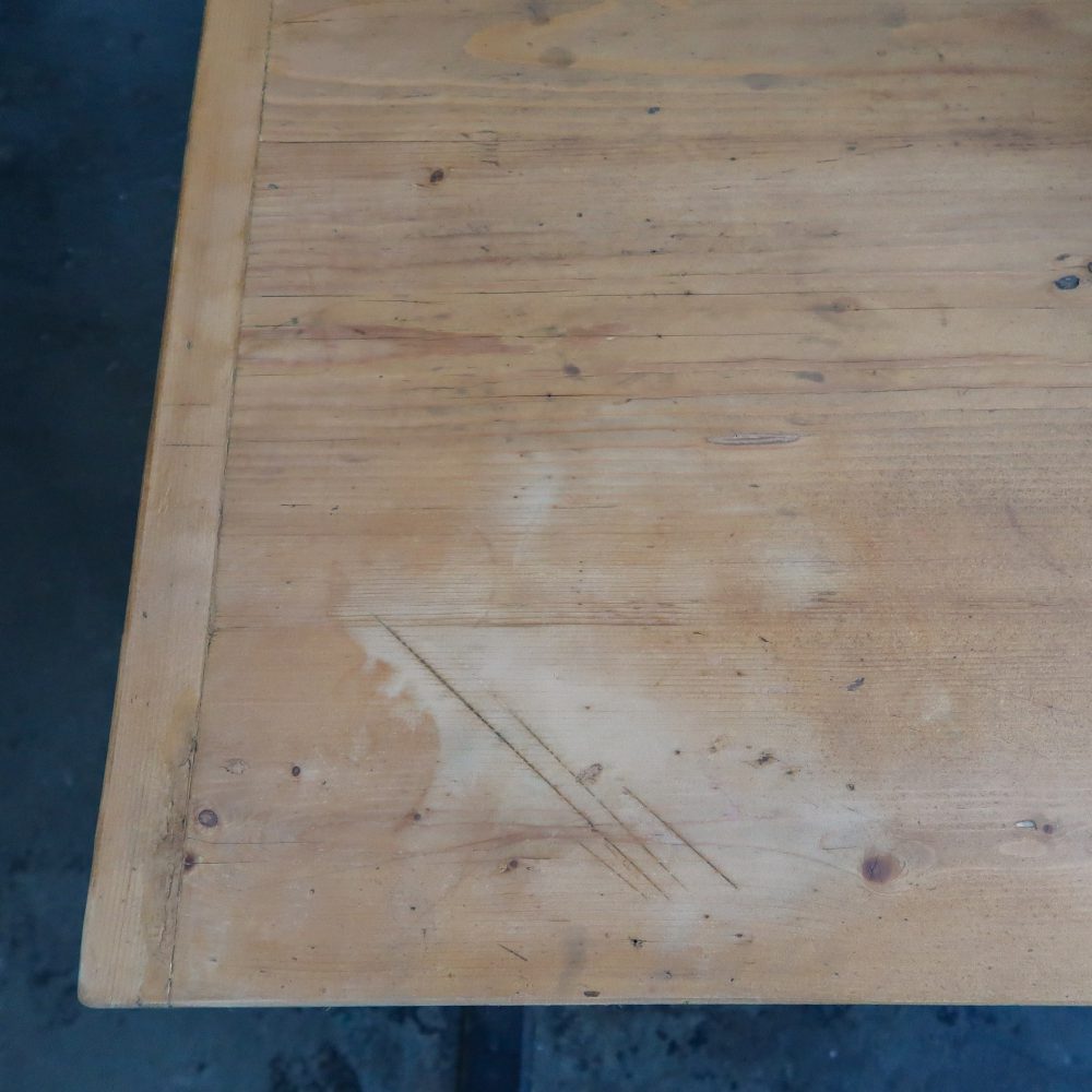 Brocante tafeltje - Afbeelding 5