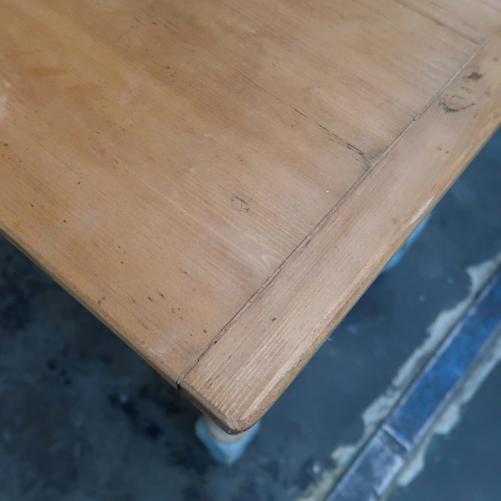 Brocante tafeltje - Afbeelding 6