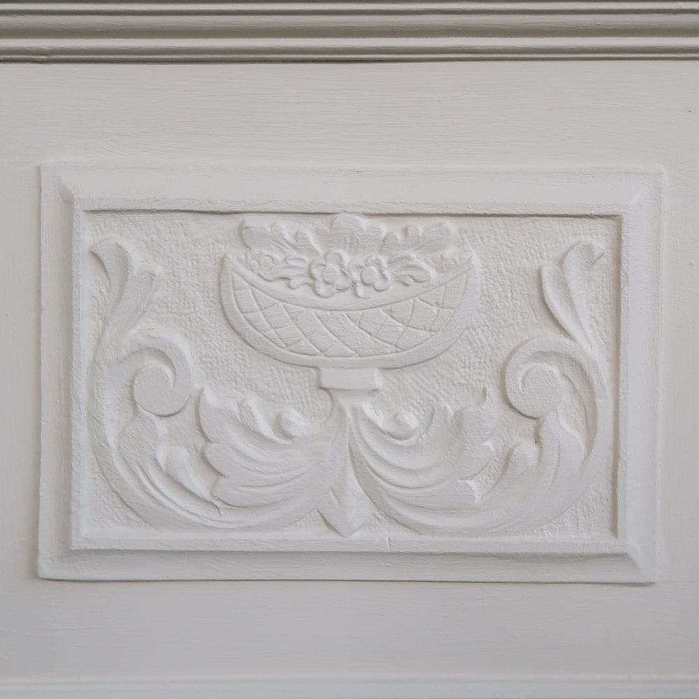 Witte linnenkast - Afbeelding 8