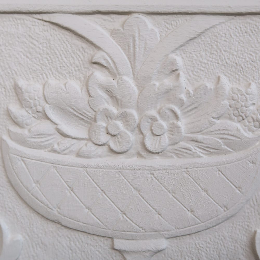 Witte linnenkast - Afbeelding 9