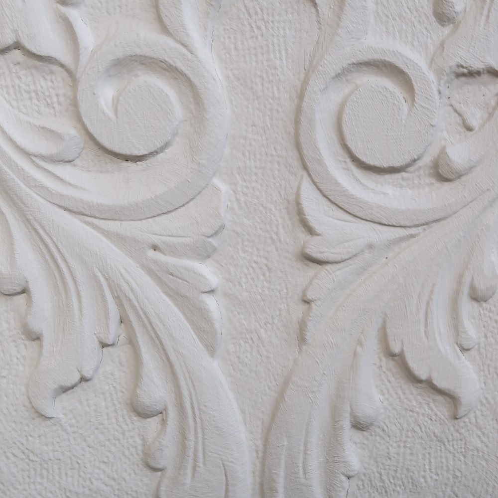 Witte linnenkast - Afbeelding 10