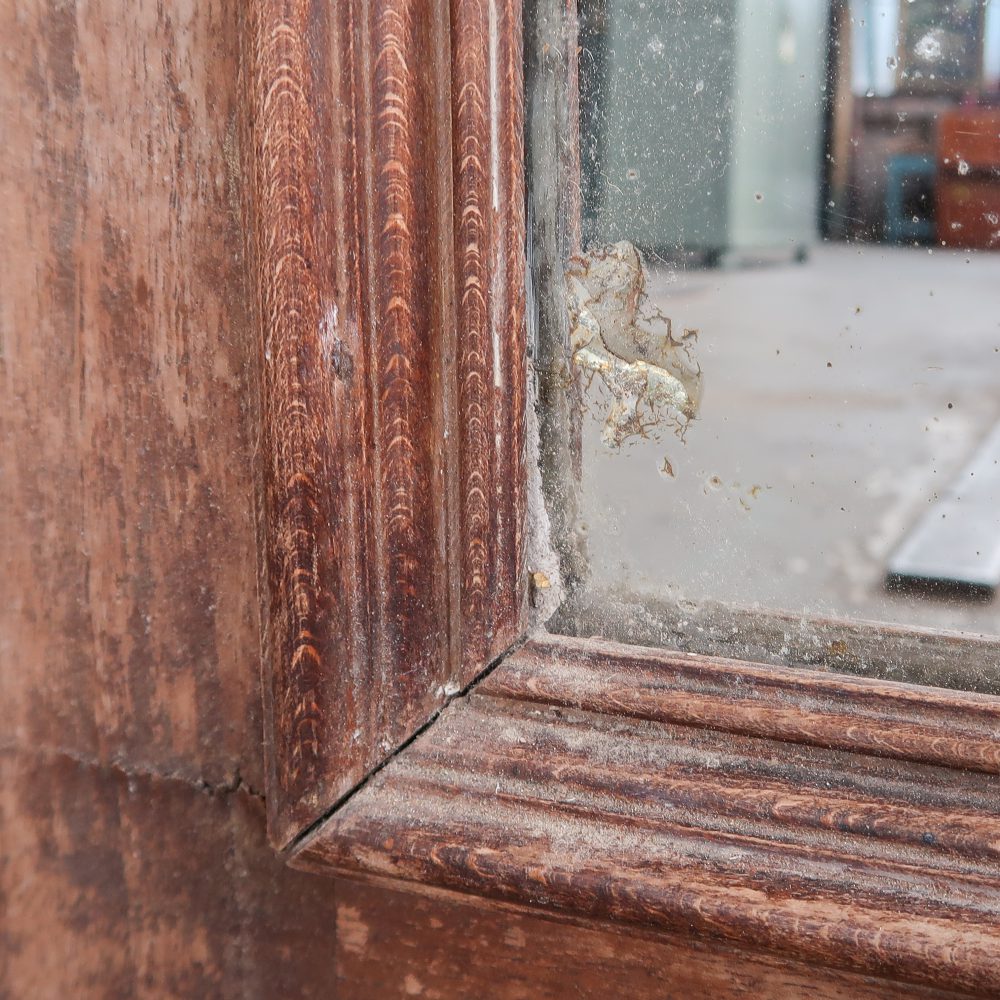 Brocante spiegel - Afbeelding 6