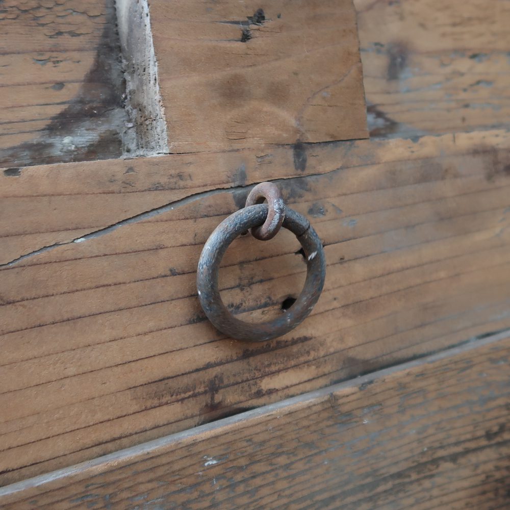 Brocante spiegel - Afbeelding 10