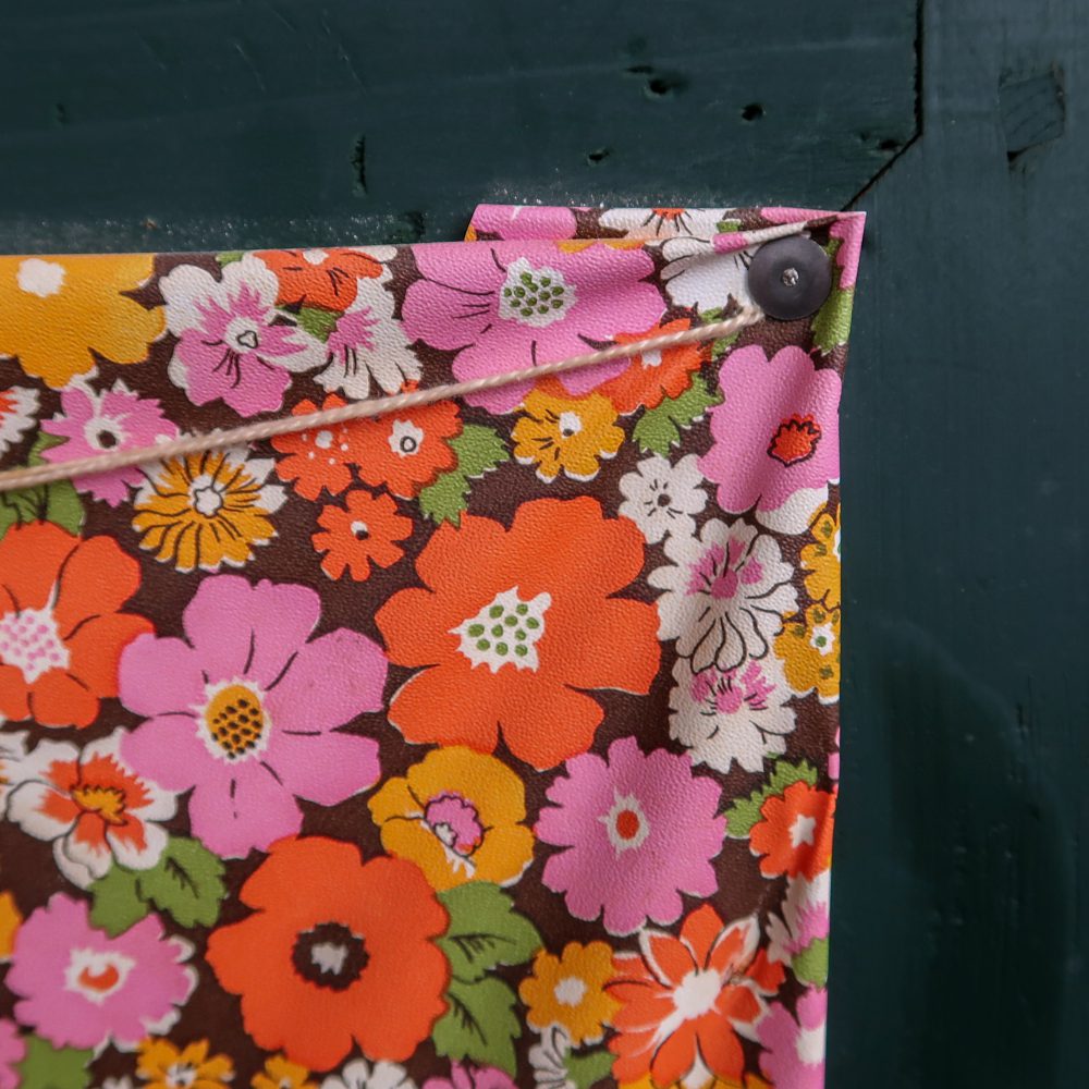Brocante kast - handbeschilderd - Afbeelding 4