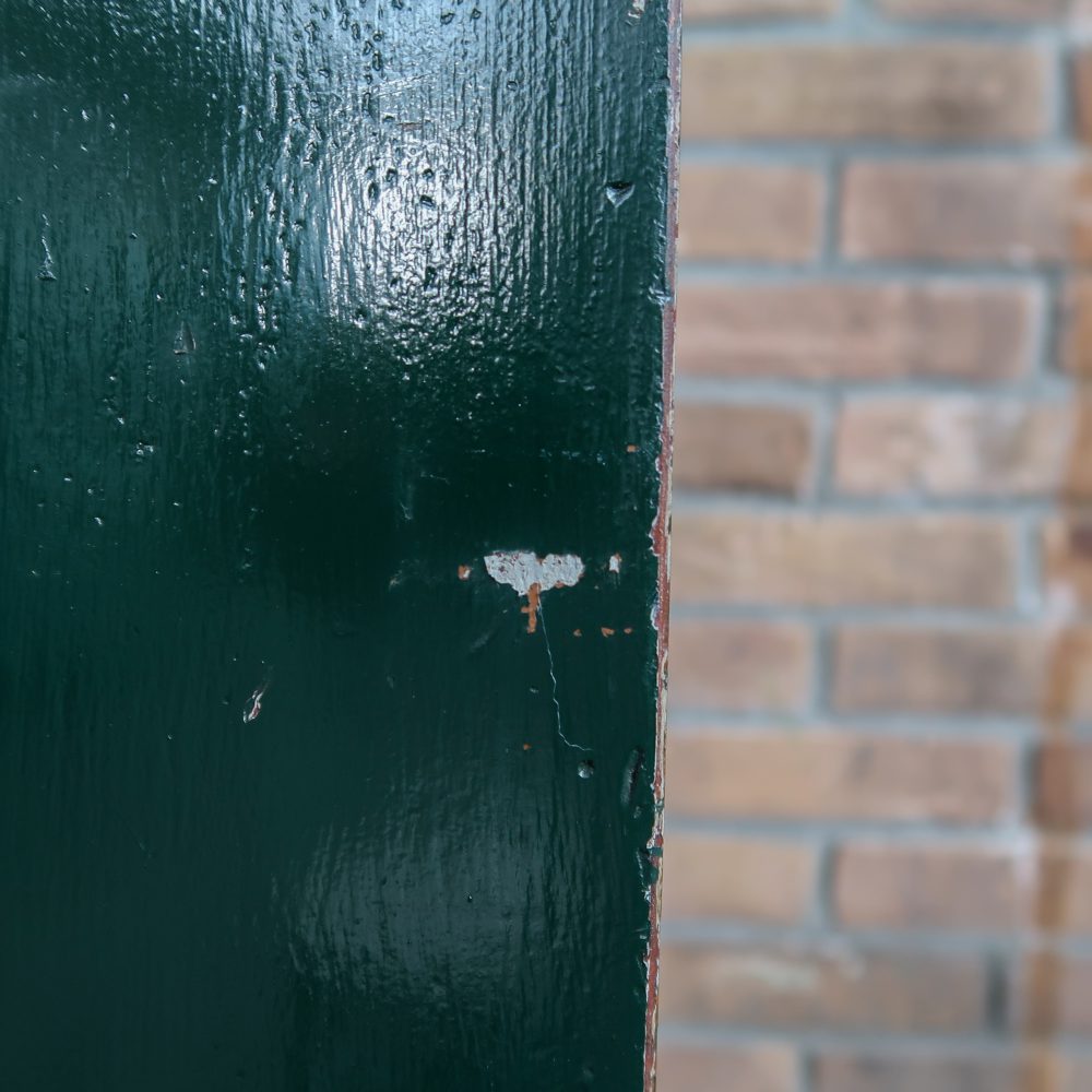 Brocante kast - handbeschilderd - Afbeelding 13