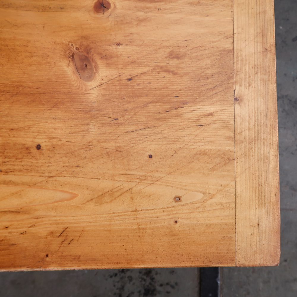 Brocante tafeltje - Afbeelding 6