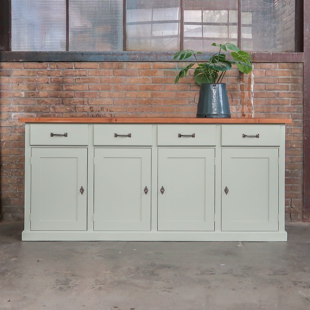 Brocante dressoir