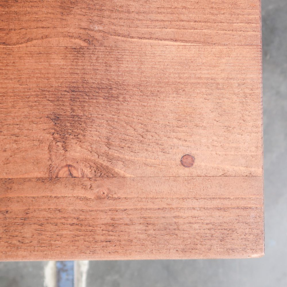 Brocante dressoir - Afbeelding 7