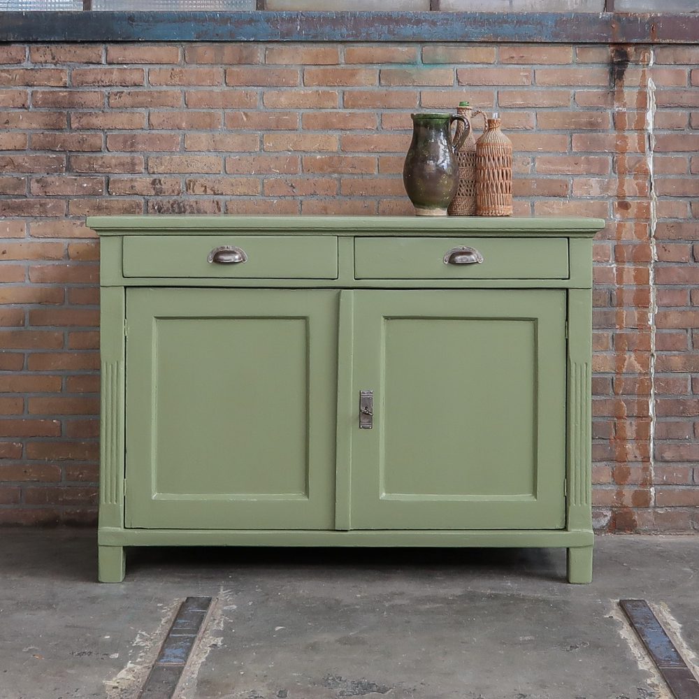 Brocante dressoir