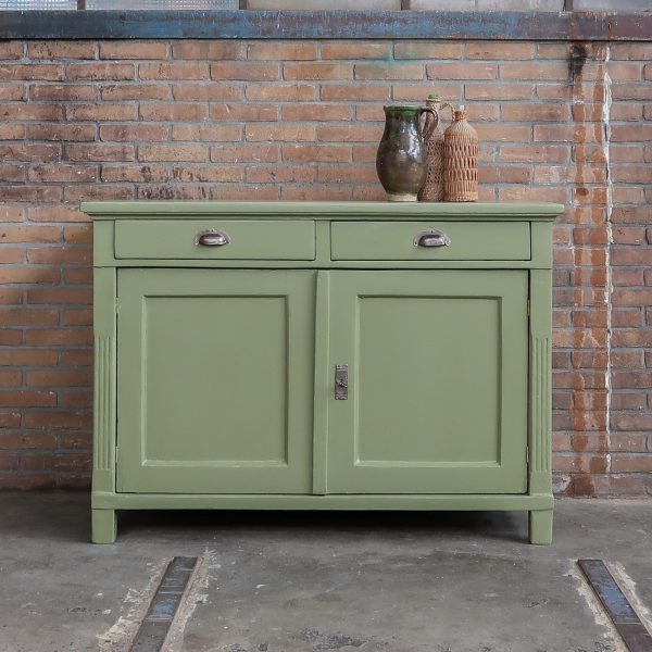 Brocante dressoir