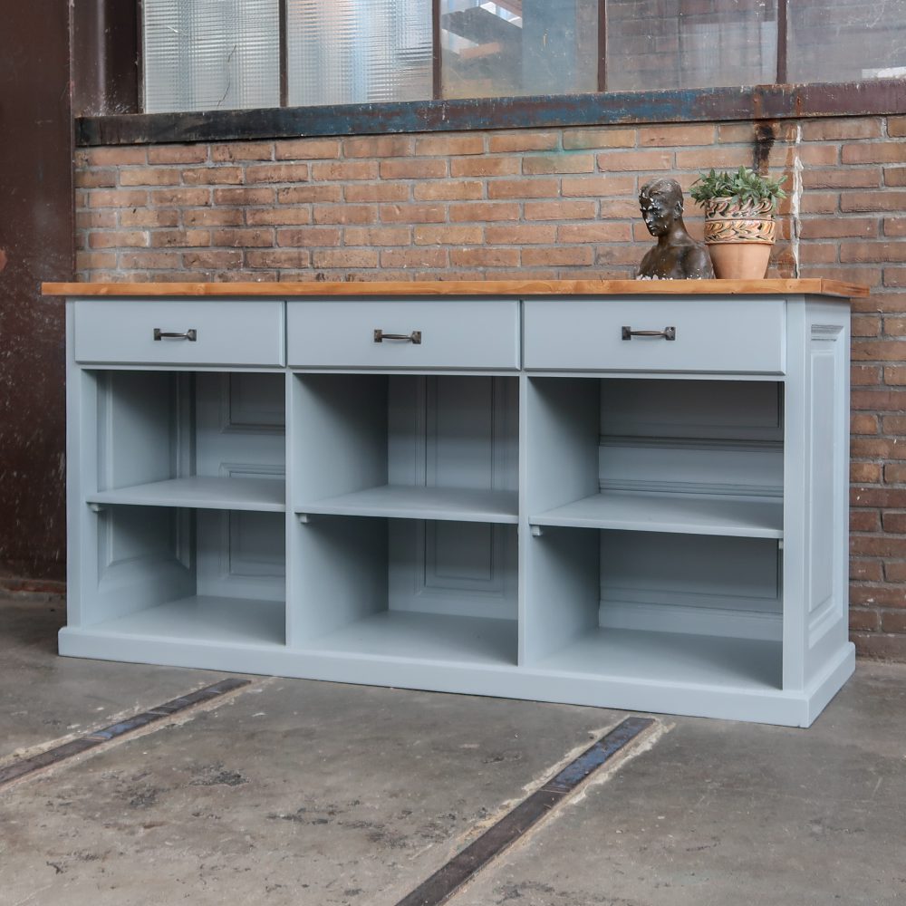 Brocante toonbank - Afbeelding 2