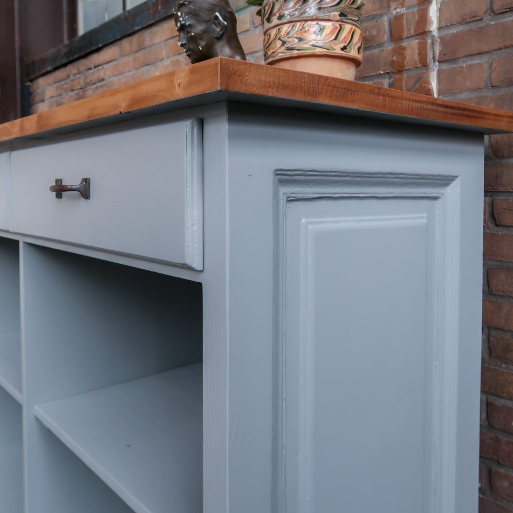 Brocante toonbank - Afbeelding 8