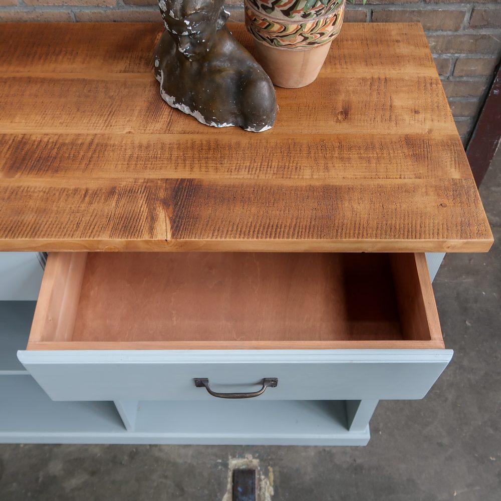 Brocante toonbank - Afbeelding 6