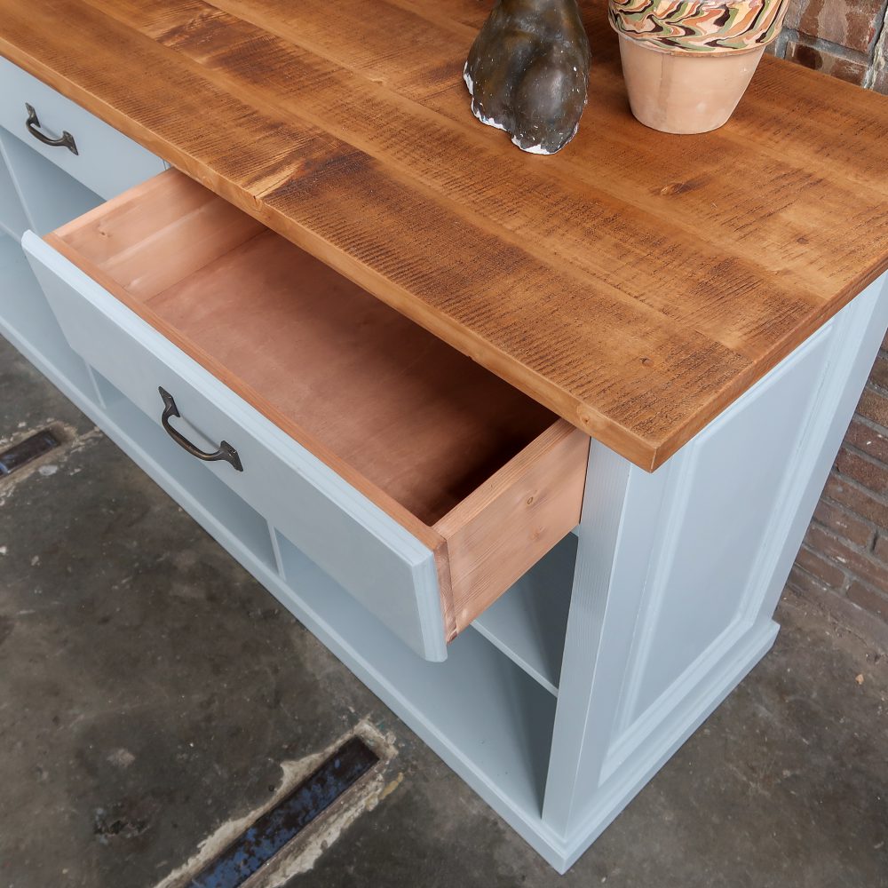Brocante toonbank - Afbeelding 5