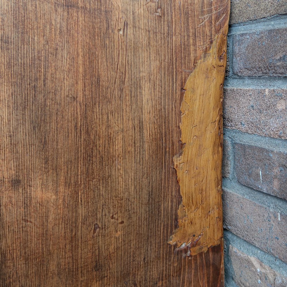 Vintage ladekast - Afbeelding 9