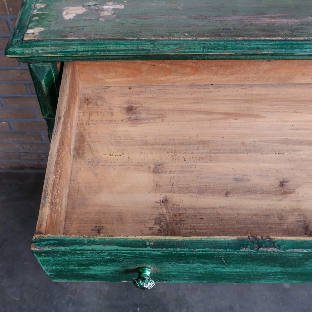 Brocante dressoir - Afbeelding 5
