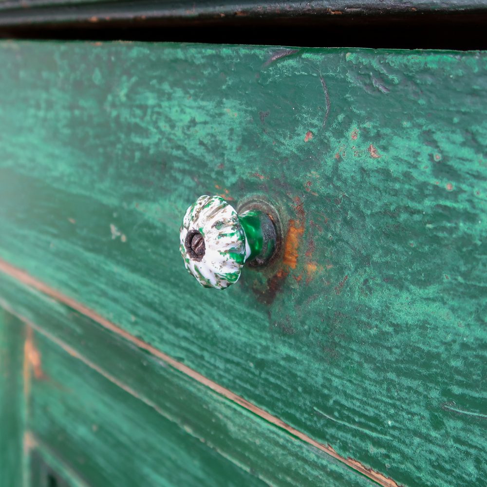 Brocante dressoir - Afbeelding 8