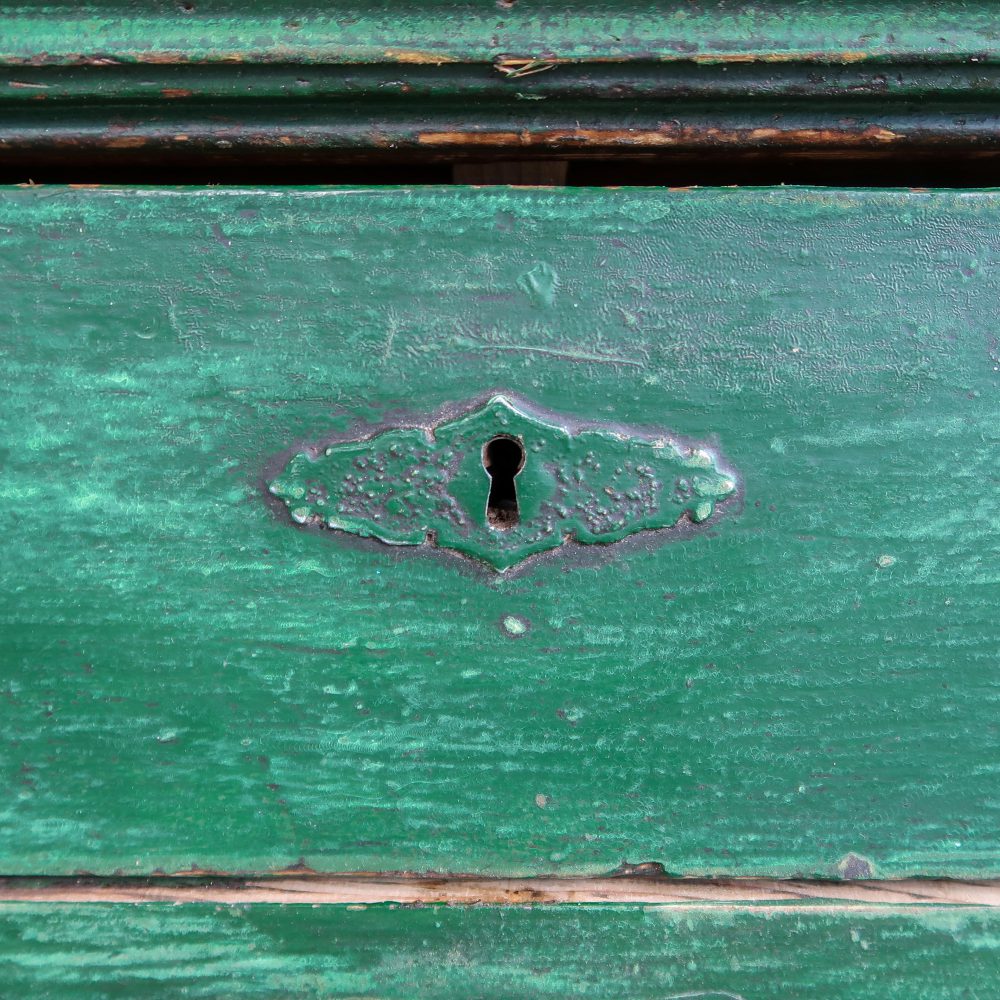 Brocante dressoir - Afbeelding 9
