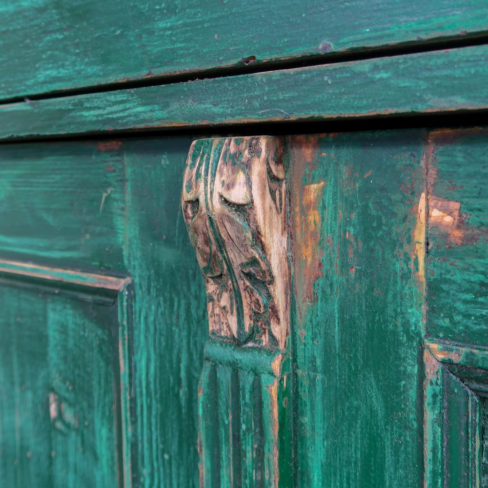 Brocante dressoir - Afbeelding 7