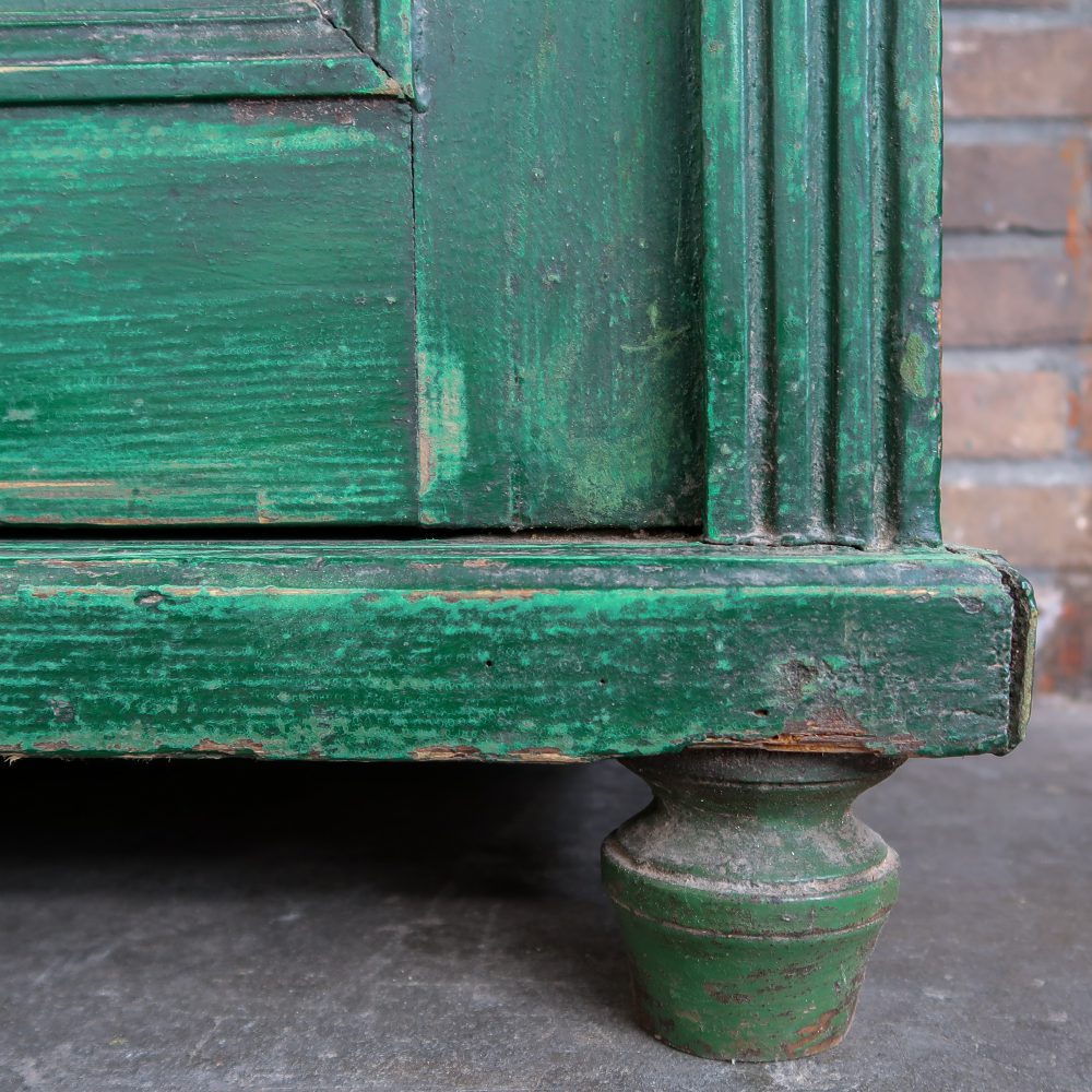 Brocante dressoir - Afbeelding 12