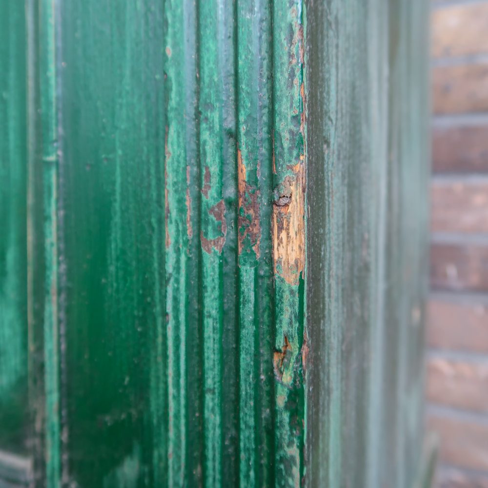 Brocante dressoir - Afbeelding 10