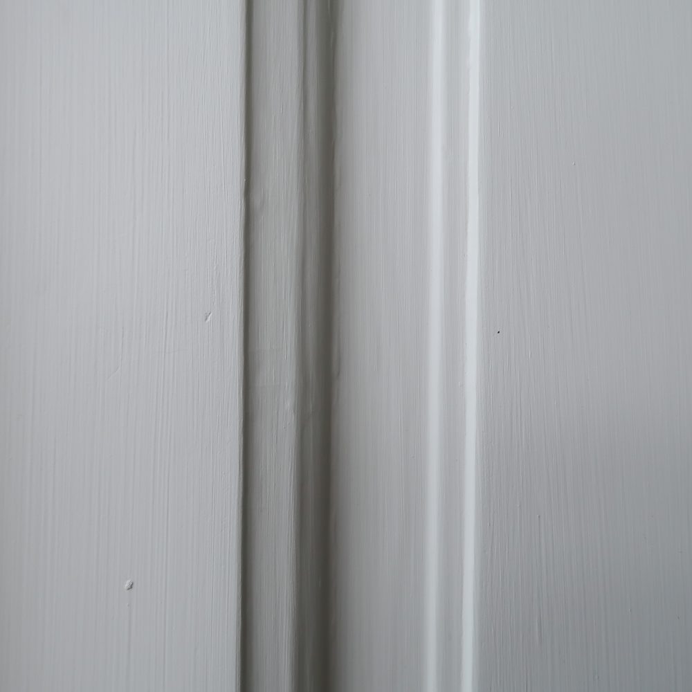 Hoge kast met ensuite deuren - demontabel - Afbeelding 6