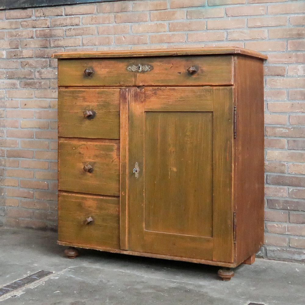 Brocante broodkast – Bild 2