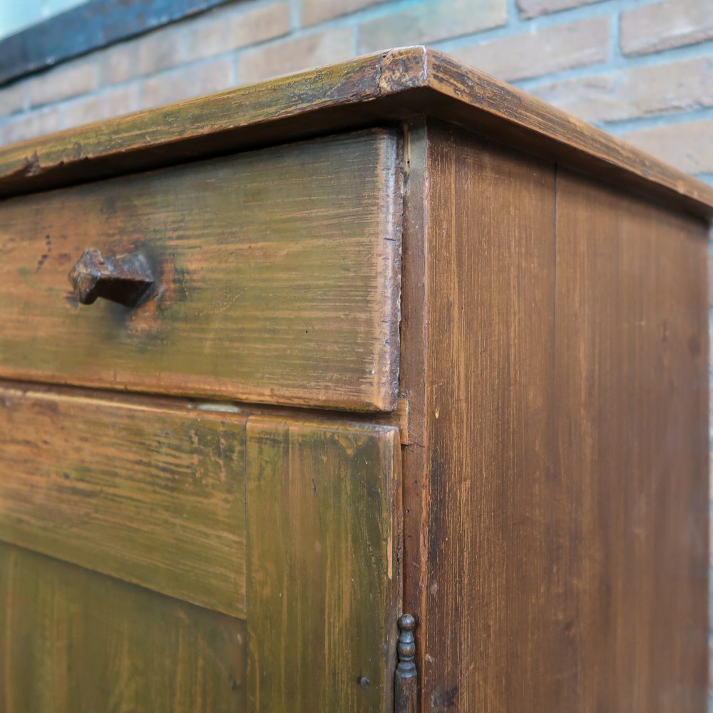 Brocante broodkast – Bild 3