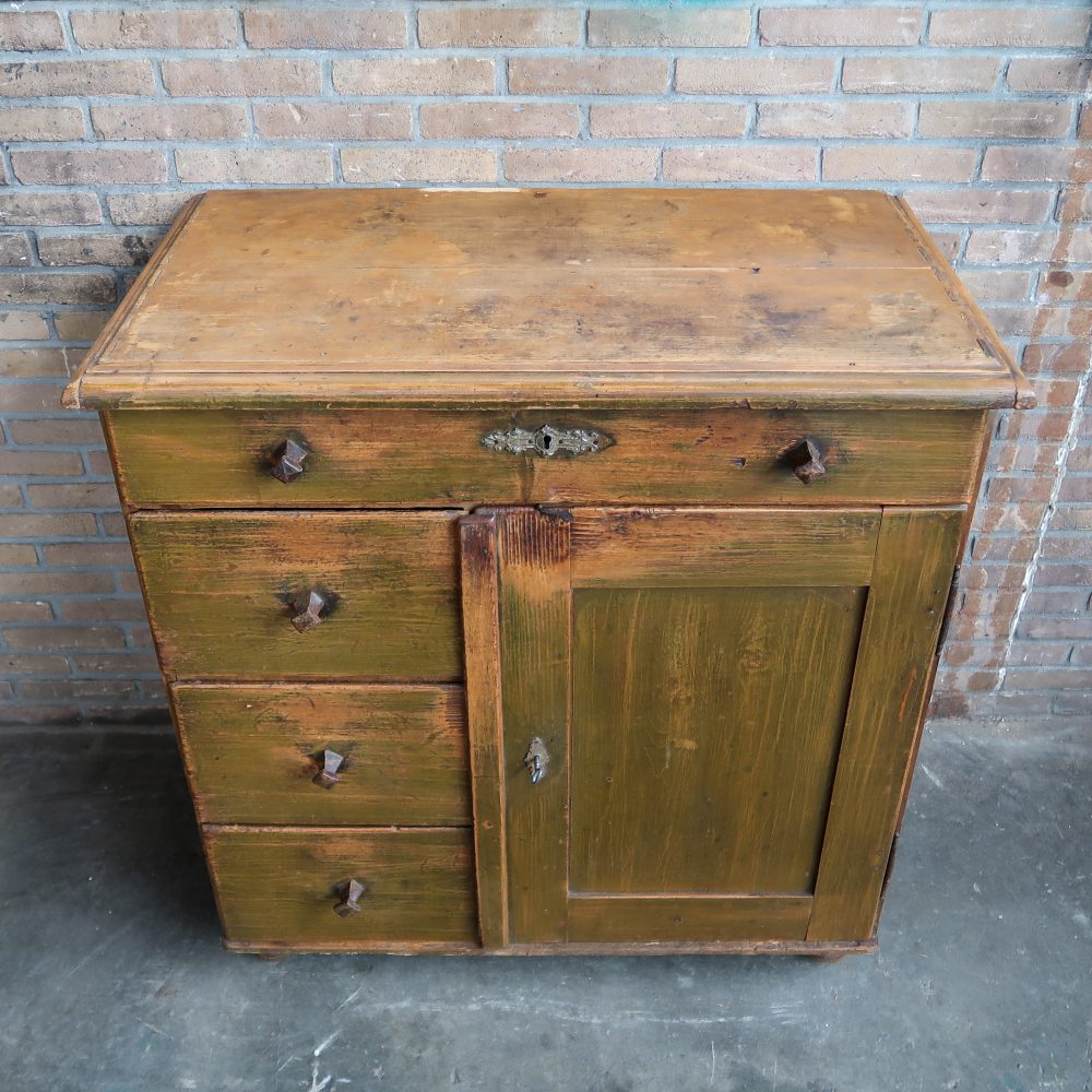 Brocante broodkast – Bild 8
