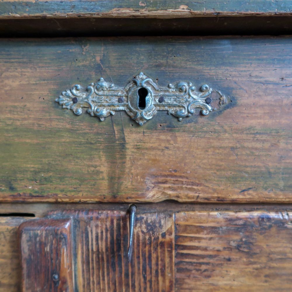Brocante broodkast – Bild 7