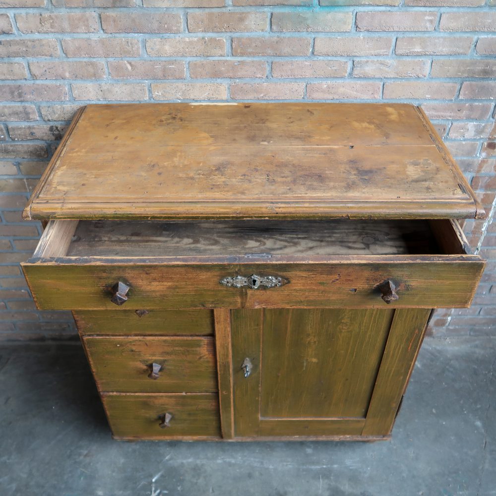 Brocante broodkast – Bild 9