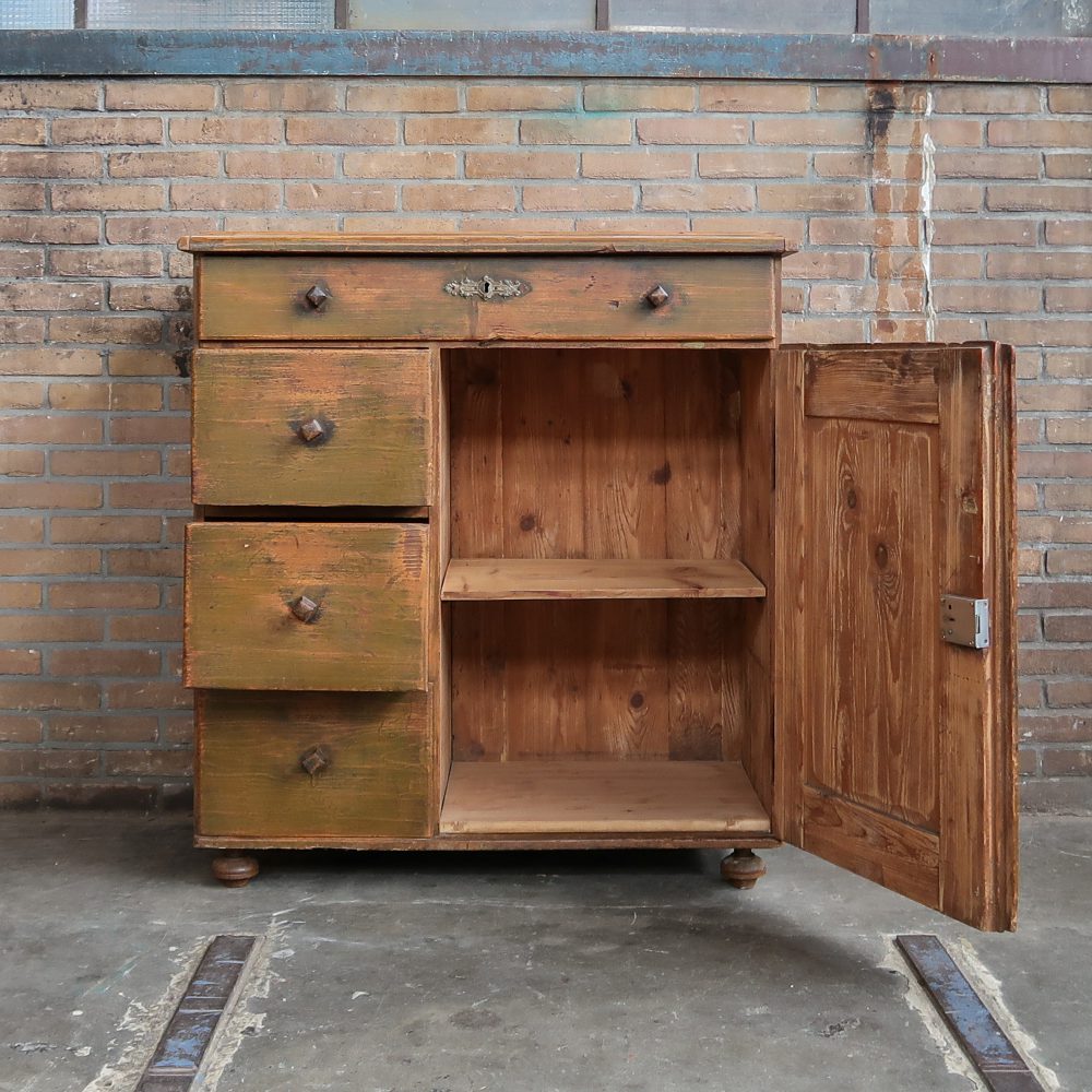 Brocante broodkast – Bild 11