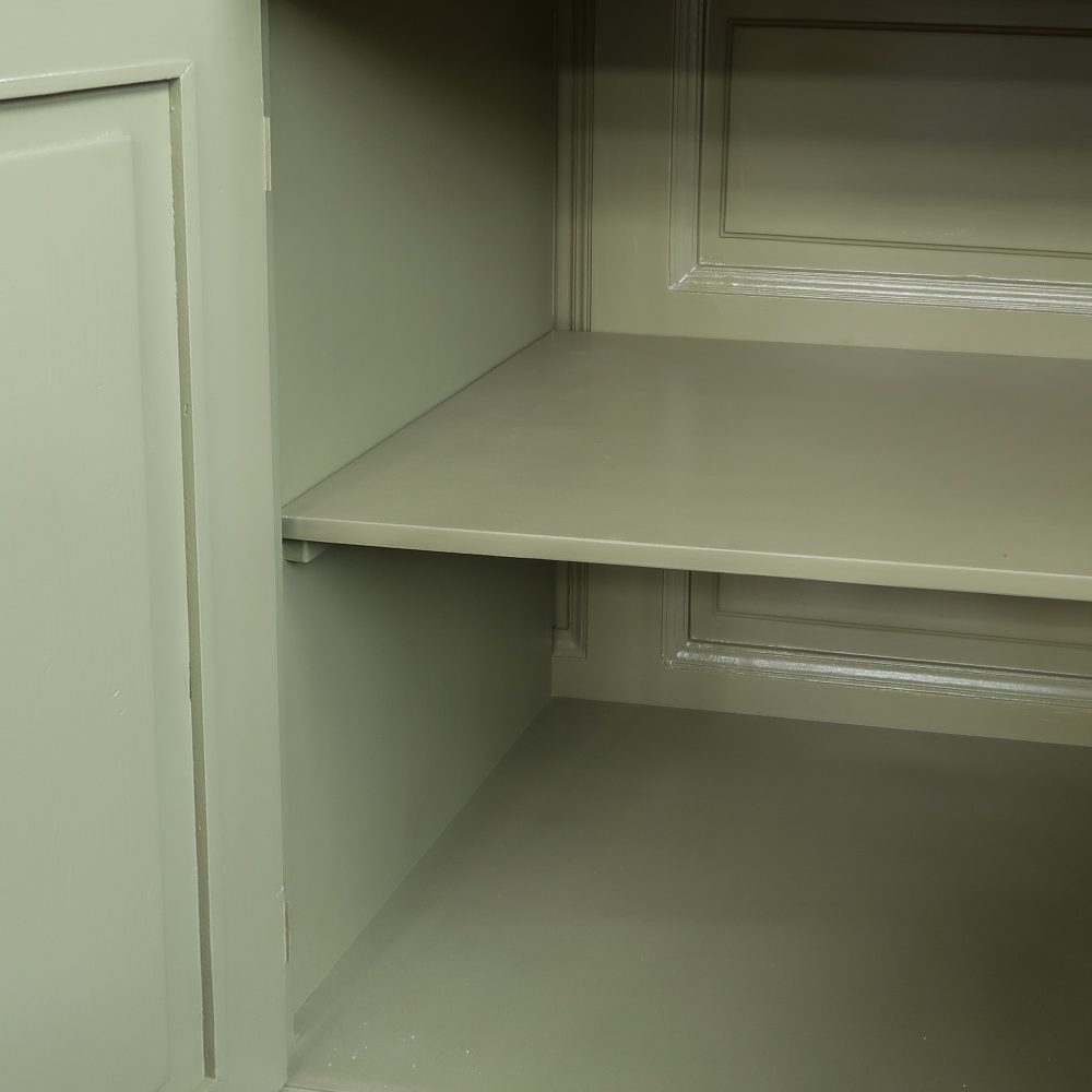 Brocante dressoir - Afbeelding 4