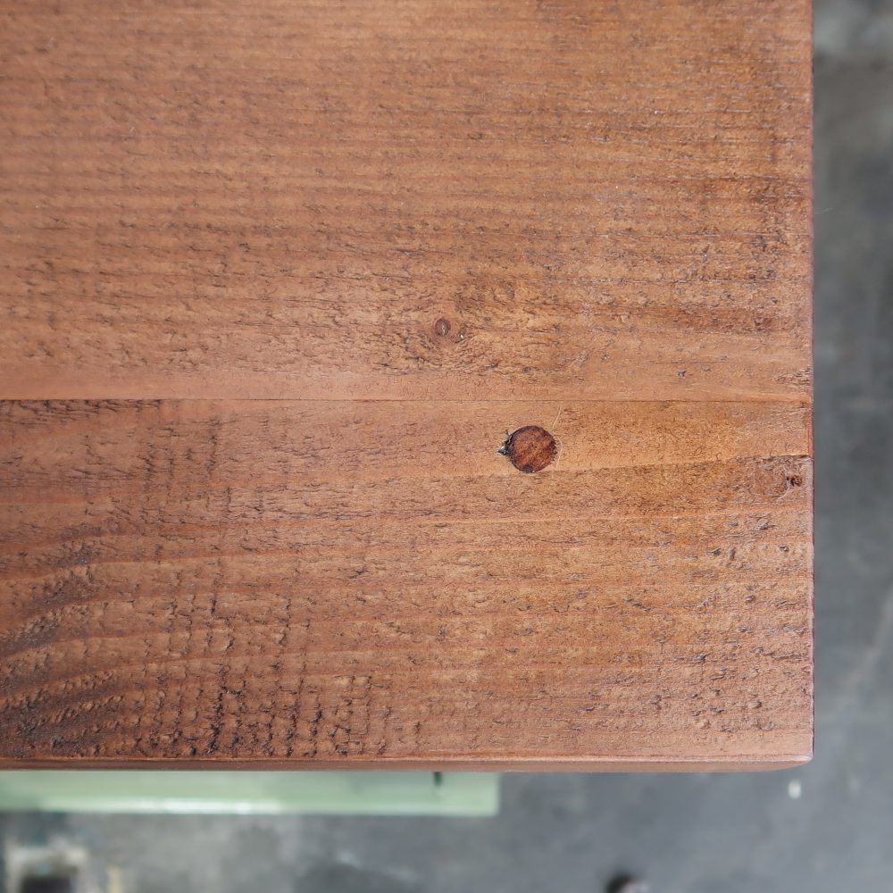 Brocante dressoir - Afbeelding 6