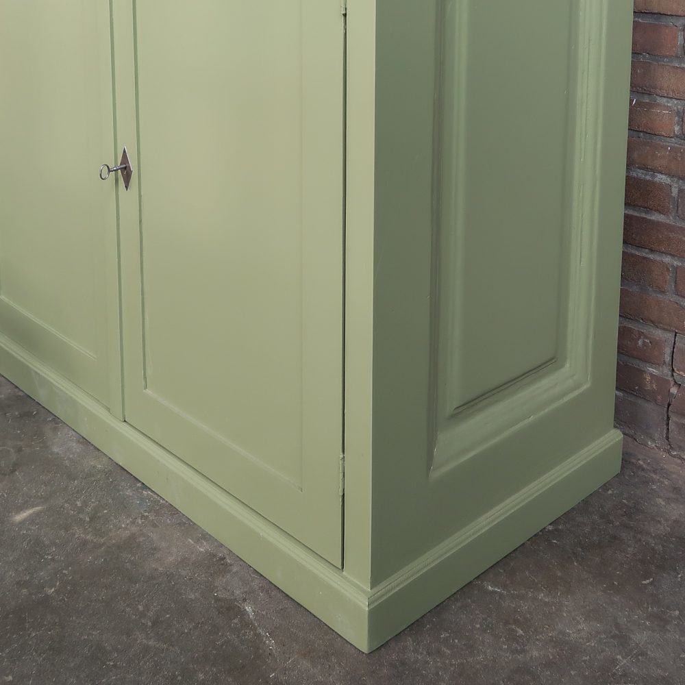 Brocante dressoir - Afbeelding 9