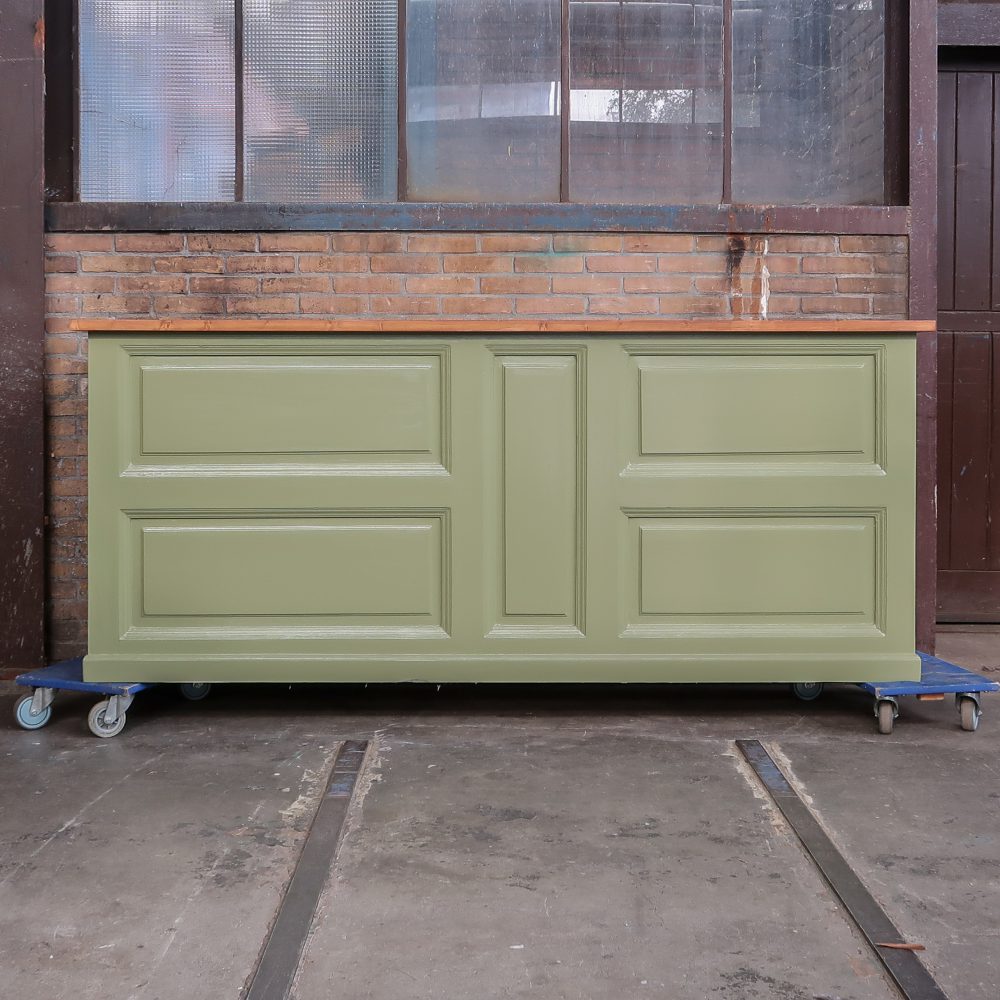 Brocante dressoir - Afbeelding 10