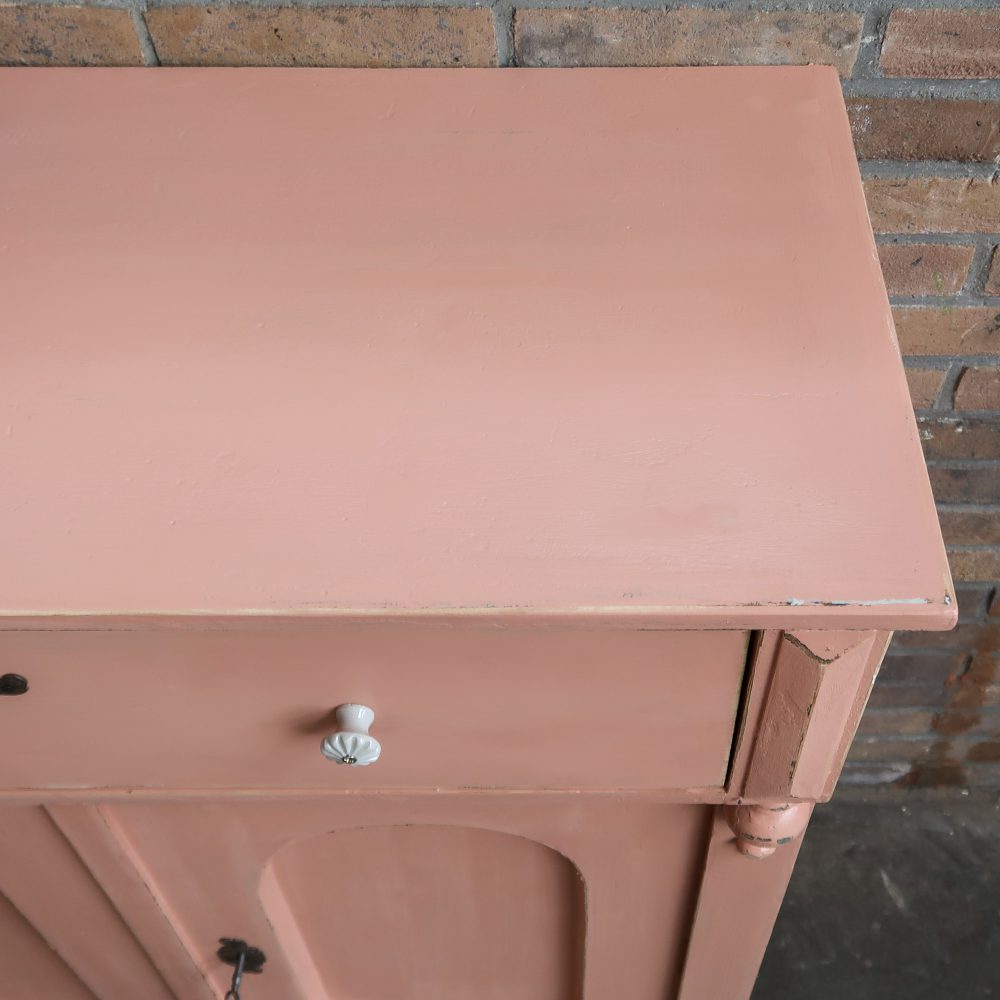 Brocante dressoir - Afbeelding 5
