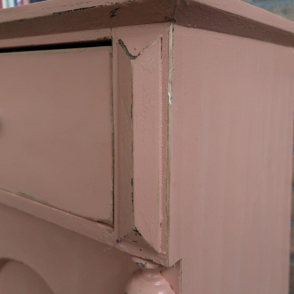 Brocante dressoir - Afbeelding 6