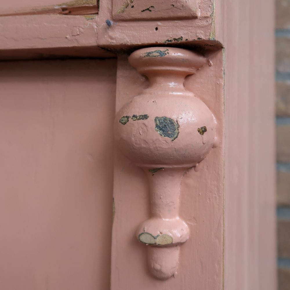 Brocante dressoir - Afbeelding 7