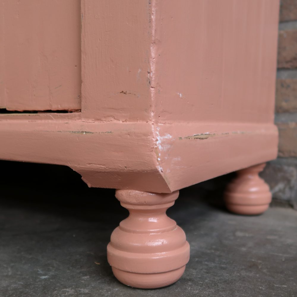 Brocante dressoir - Afbeelding 10