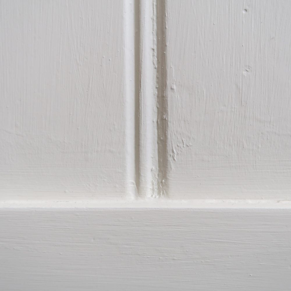 Witte linnenkast - Afbeelding 7