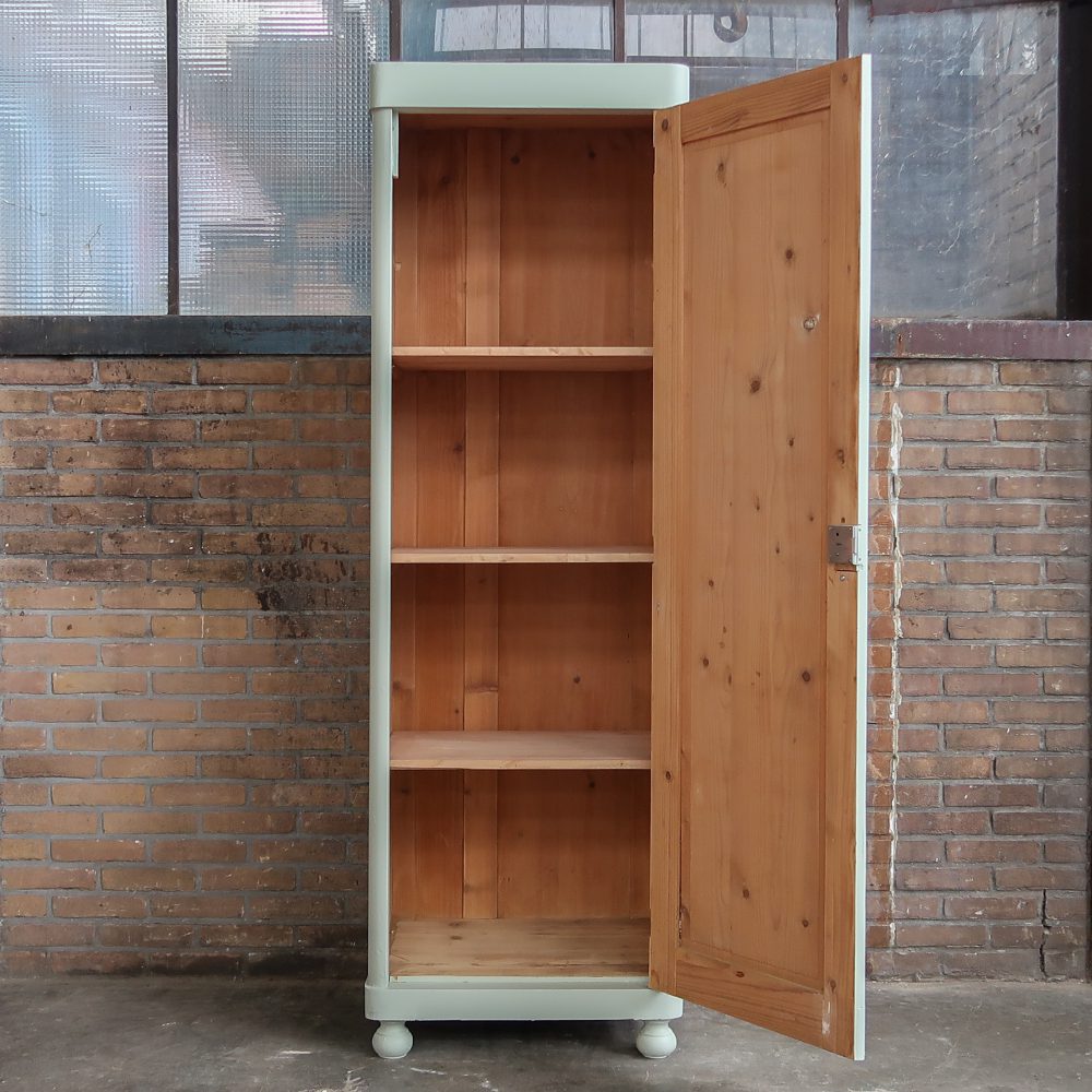 Eendeurs linnenkast - Afbeelding 3