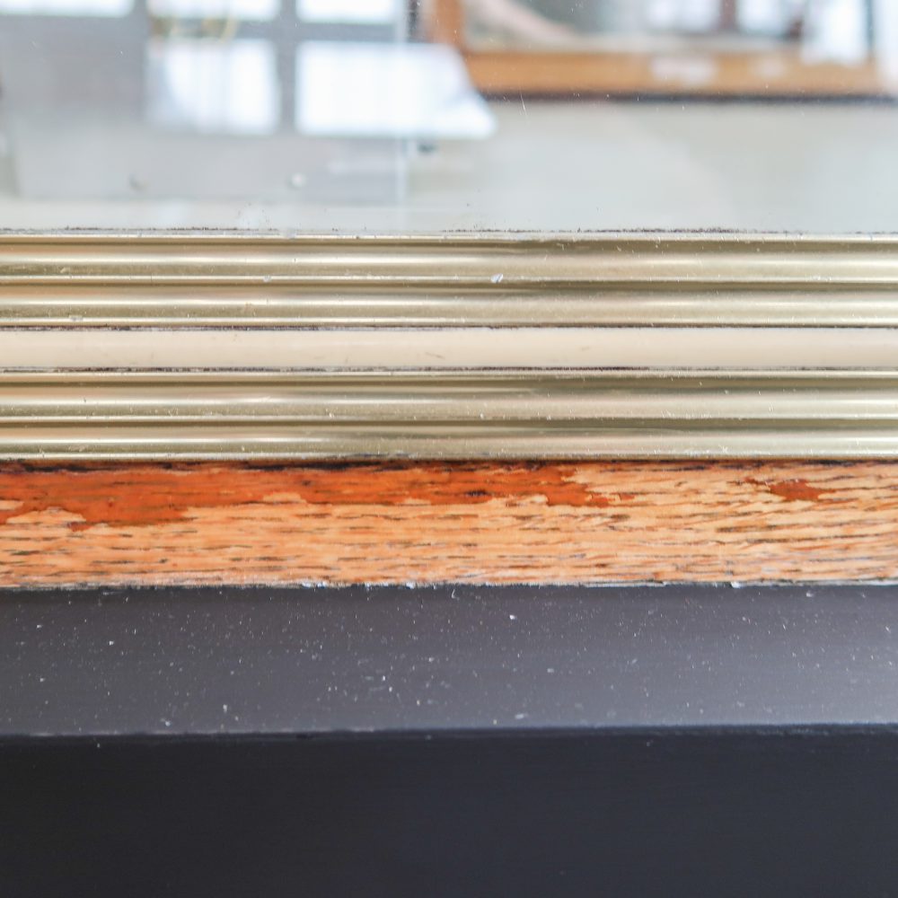 Vintage koelvitrine - Afbeelding 6