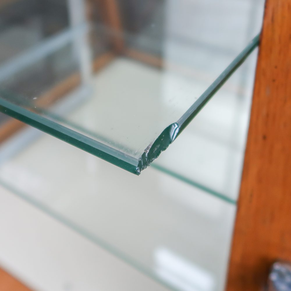 Vintage koelvitrine - Afbeelding 17