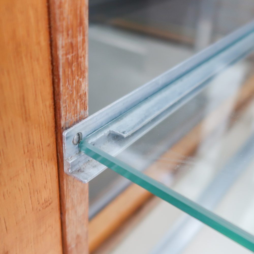 Vintage koelvitrine - Afbeelding 18