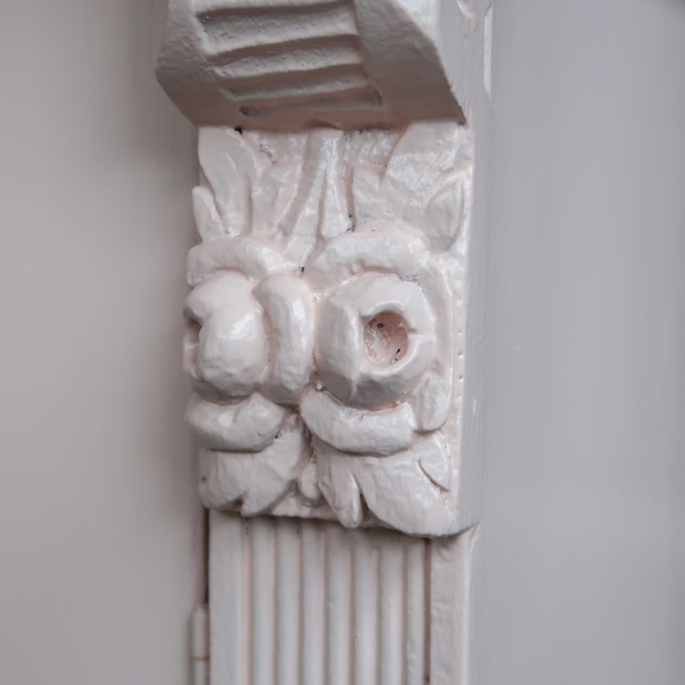 Roze vitrinekast - Afbeelding 6