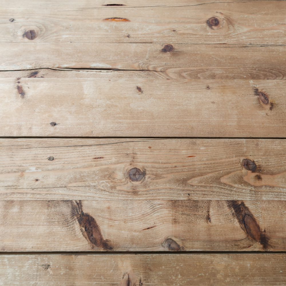 Grote landelijke tafel - Afbeelding 7